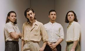 Arctic Monkeys