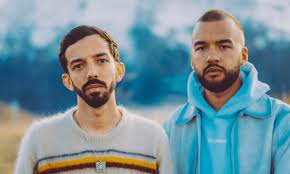 Bigflo & Oli
