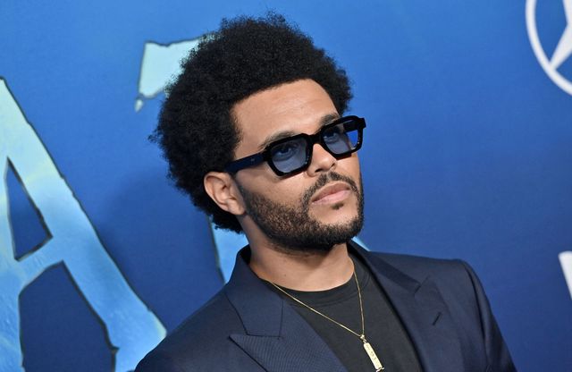 The Weeknd
